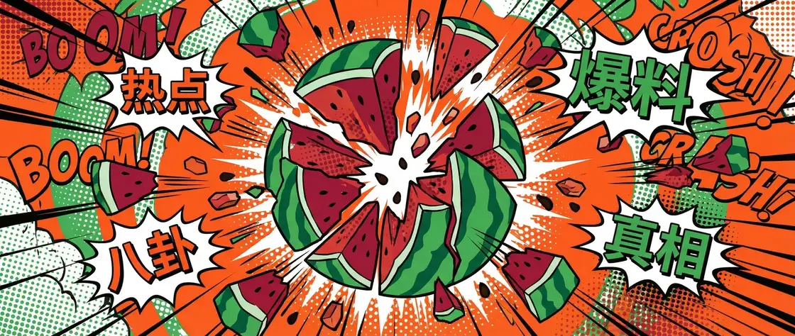 尤物 - 高清图集推荐，热门内容持续更新 今日头瓜爆炸漫画横幅