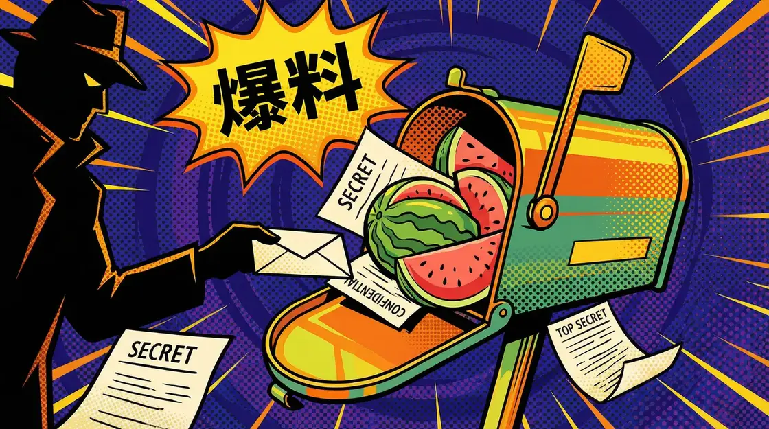 尤物 - 高清图集推荐，热门内容持续更新 匿名爆料通道漫画插图